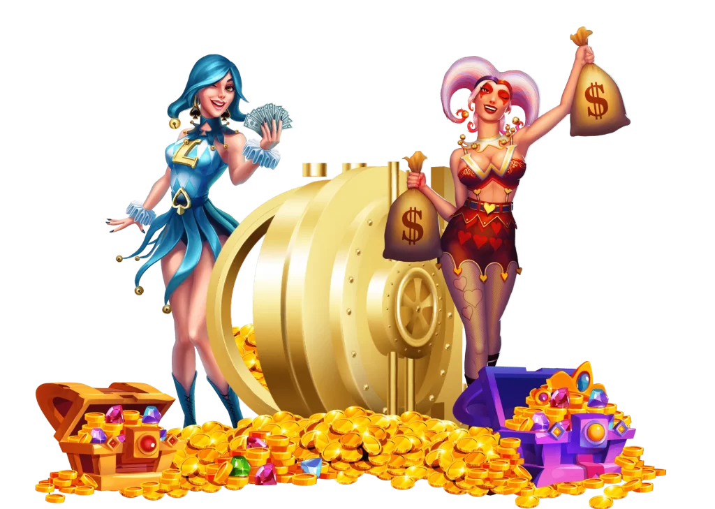 iWild Casino banner