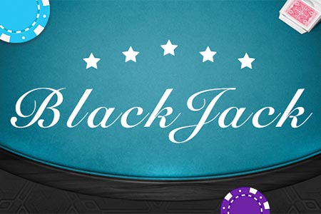 iWild Casino black jack