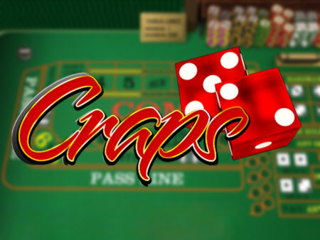 iWild Casino craps