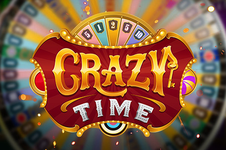 iWild Casino crazy time