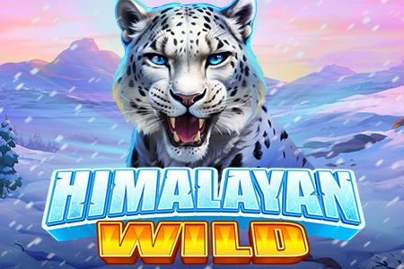 iWild Casino himalayan wild