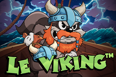 iWild Casino le viking