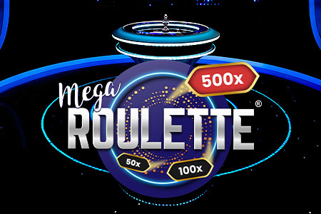 iWild Casino mega roulette