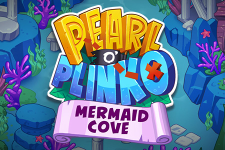 iWild Casino pearl o plinko mermaid cove