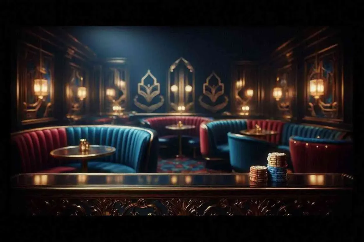 iWild Casino
